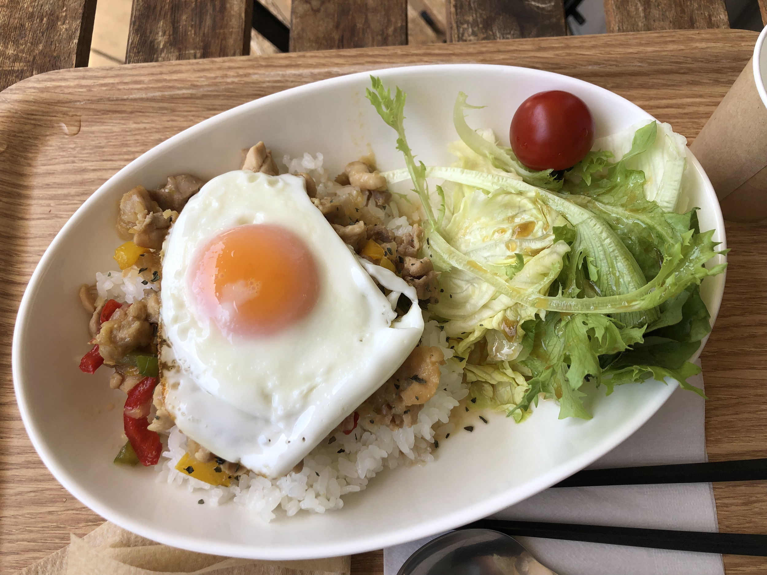 Kitchen ATuMの画像