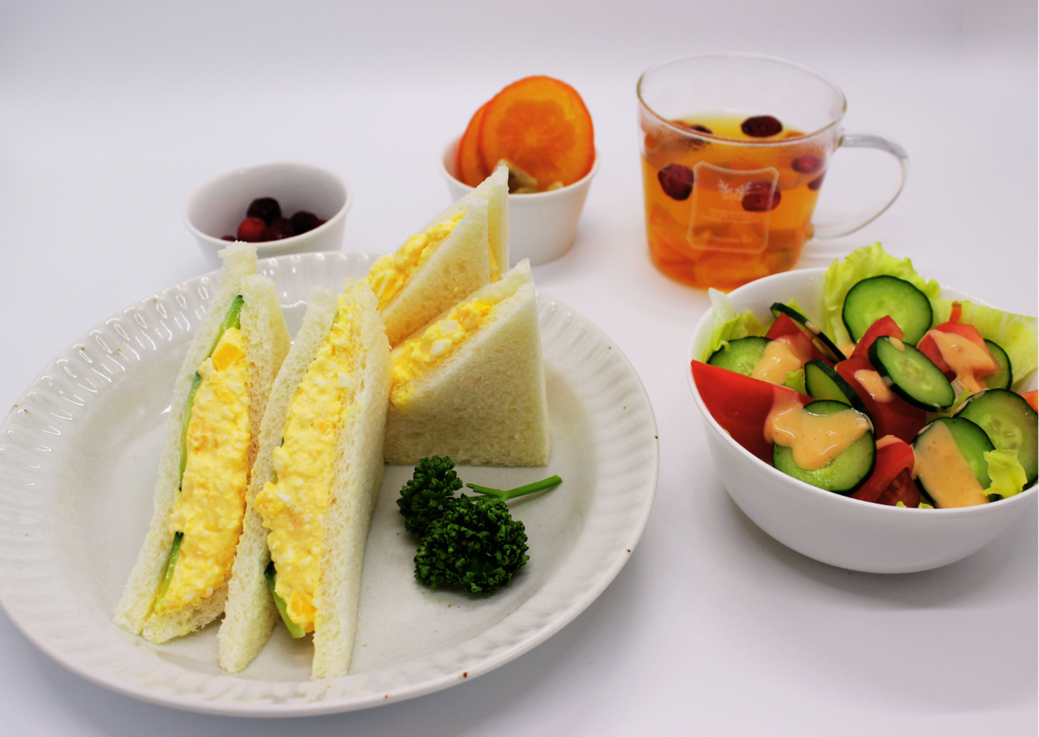 シュガースプーンの画像